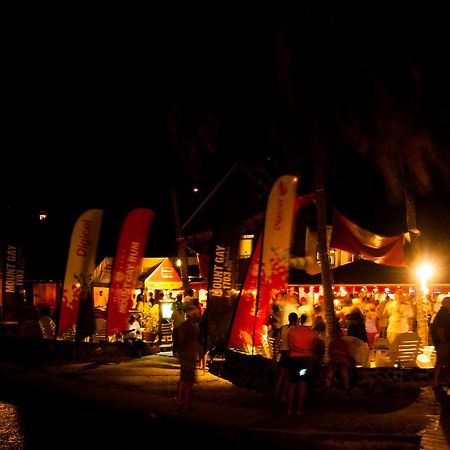 Frangipani Hotel Port Elizabeth Екстериор снимка