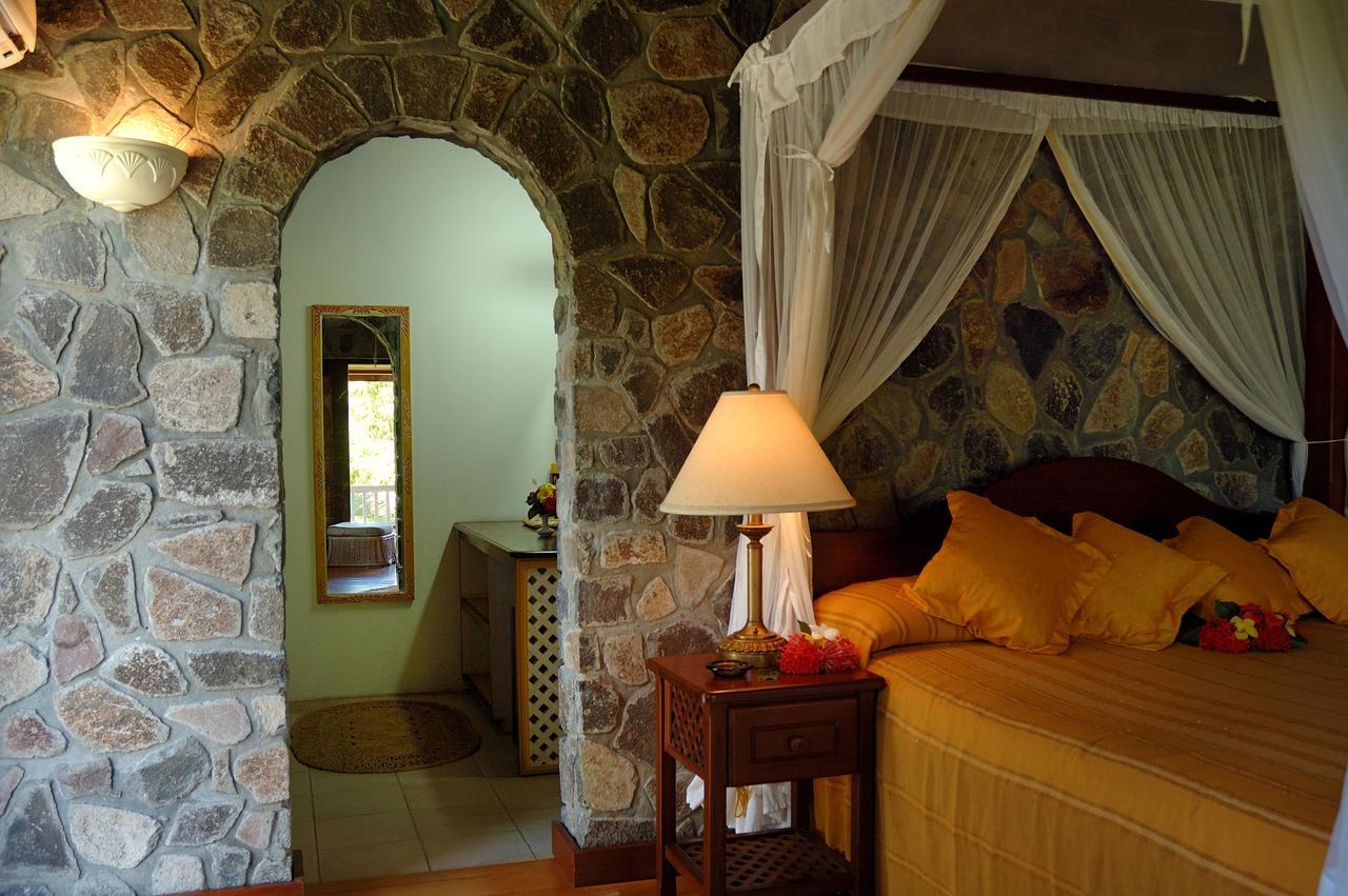 Frangipani Hotel Port Elizabeth Екстериор снимка